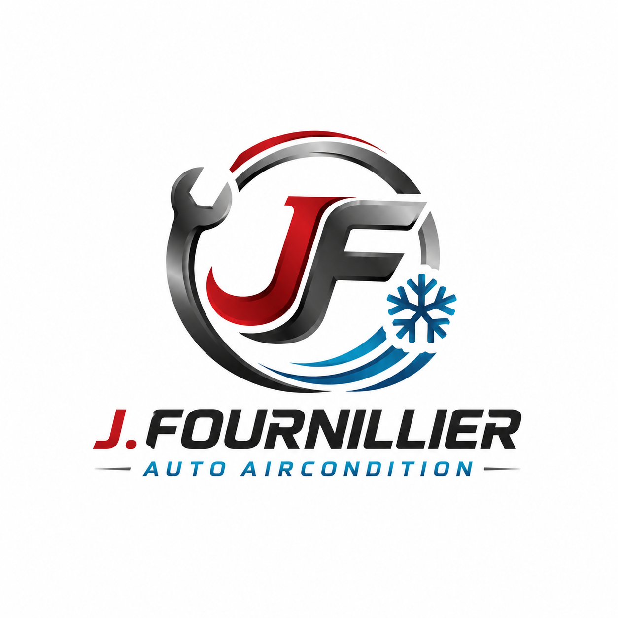 J. Fournillier Auto Aircondition